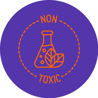 Toxic-Free