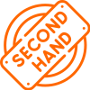 Second Chance Products