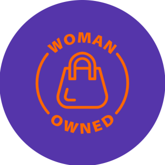 Woman-Owned